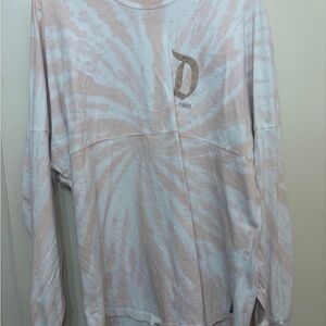 Disney Parks Pink Spirit Jersey